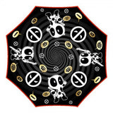 Deadpool Liquid Reactive Umbrella