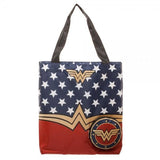 Wonder Woman Packable Tote