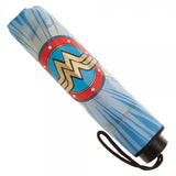 Wonder Woman Liquid Reactive Umbrella