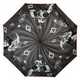 Harley Quinn Liquid Reactive Umbrella
