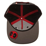 Marvel Little Deadpool Snapback