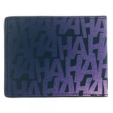 Joker HAHA Bi-Fold Wallet