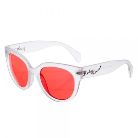 Harley Quinn Sunglasses With Case