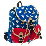 Wonder Woman Knapsack