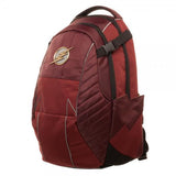 The Flash Built Backpack