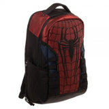 Marvel Spiderman Logo Backpack