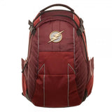 The Flash Built Backpack