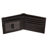Black Panther Bifold Wallet