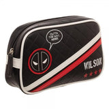 Deadpool Makeup Bag