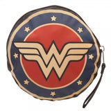 Wonder Woman Packable Tote