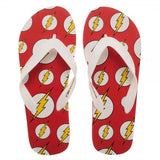 The Flash Unisex Flip Flops