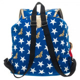 Wonder Woman Knapsack