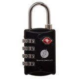The Flash Design Luggage Lock for Suitcase