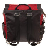 Deadpool Costume Inspired Utility Bag
