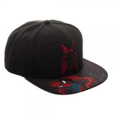 Spiderman Homecoming Snapback