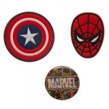 Deadpool DIY Patch It Backpack