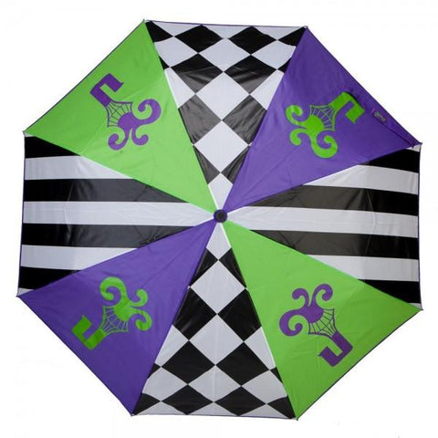 Joker Panel Umbrella