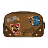 Bombshell Makeup Bag