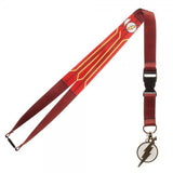 The Flash Suit Up Lanyard