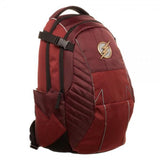The Flash Built Backpack