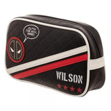 Deadpool Makeup Bag