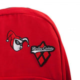 Harley Quinn DIY Patch It Backpack