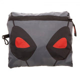 Deadpool Packable Duffle Bag