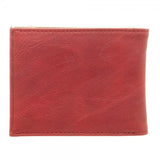 The Flash Suit Up Bi-Fold Boxed Wallet