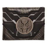 Black Panther Bifold Wallet