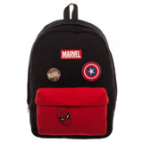 Deadpool DIY Patch It Backpack