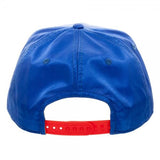 Wonder Woman Satin Snapback
