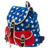 Wonder Woman Knapsack