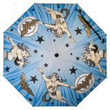 Wonder Woman Liquid Reactive Umbrella