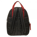 Harley Quinn Pocket Top Handle Backpack