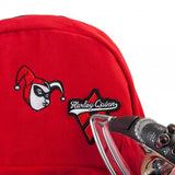 Harley Quinn DIY Patch It Backpack
