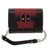 Deadpool Juniors Sidekick Handbag
