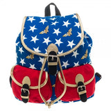 Wonder Woman Knapsack