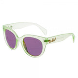 Joker Sunglasses With Case