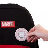 Deadpool DIY Patch It Backpack