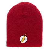 The Flash Reversible Slouch Beanie