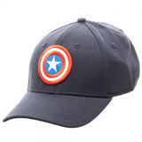 Captain America Flex Cap
