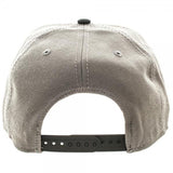 Marvel Deadpool X-Force Snapback
