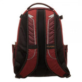 The Flash Built Backpack