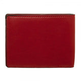 Marvel Deadpool Big Face Bi-Fold Wallet