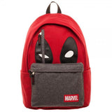 Deadpool Hidden Quote Backpack