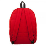 Harley Quinn DIY Patch It Backpack