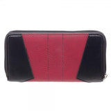 Deadpool Juniors Suit Up Zip Around Wallet
