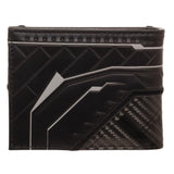 Black Panther Bifold Wallet