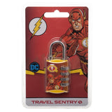 The Flash Design Luggage Lock for Suitcase