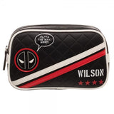 Deadpool Makeup Bag